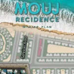 قرية موج الساحل الشمالي Mouj North Coast