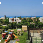 هاسيندا ريد الساحل الشمالي Hacienda Red North Coast