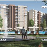 كمبوند تي ريزيدنس العلمين الجديدة T Residence New Alamein