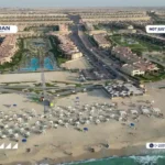 قرية لافيستا باي إيست الساحل الشمالي La Vista Bay East North Coast