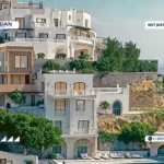 ساوث ميد الساحل الشمالي South Med Egypt North Coast