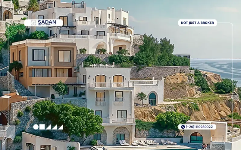 مشروع southmed الساحل الشمالي