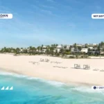 قرية برايا فيو الساحل الشمالي Praia View North Coast