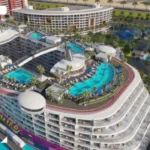 منتجع بورتو كروز العلمين الجديدة Porto Cruise Alamein Resort