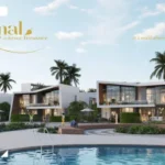 قرية رمال الساحل الشمالي Remal North Coast