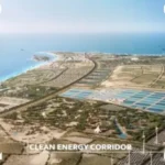 مشروع مدن رأس الحكمة Modon North Coast