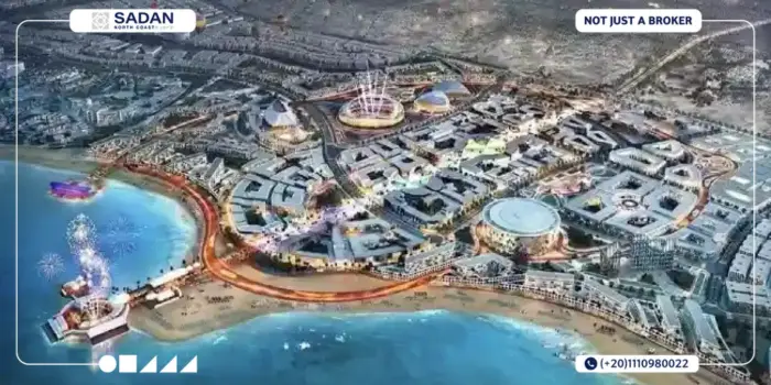مشروع مدن رأس الحكمة