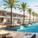 قرية سيلفر ساندس الساحل الشمالي Silver Sands North Coast