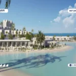 قرية ونس الساحل الشمالي Wanas North Coast 