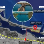 قرية ذا ايلاند مارينا 5 الساحل الشمالي The Island Marina 5 North Coast