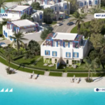 قرية نايا باي الساحل الشمالي Naia Bay North Coast