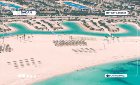قرية هاسيندا باي الساحل الشمالي Hacienda bay North Coast