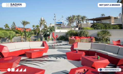 هاسيندا ريد الساحل الشمالي Hacienda Red North Coast