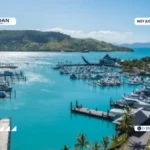 قرية ذا ايلاند مارينا 5 الساحل الشمالي The Island Marina 5 North Coast