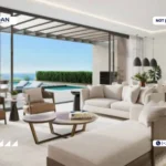 قرية سيلفر ساندس الساحل الشمالي Silver Sands North Coast