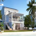 قرية كريستا ماونتن فيو سيدي عبدالرحمن Crysta Mountain View