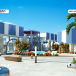 قرية نايا باي الساحل الشمالي Naia Bay North Coast
