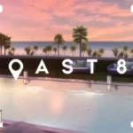 قرية كوست 82 الساحل الشمالي Coast 82 North Coast