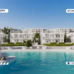 قرية دي باي الساحل الشمالي D Bay North Coast