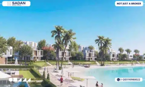 قرية كاي الساحل الشمالي Kai North Coast