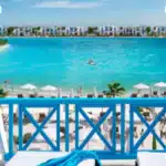 قرية باروس الساحل الشمالي Paros North Coast