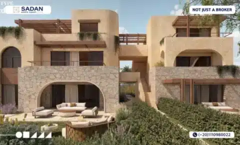قرية رملة الساحل الشمالي Ramla North Coast
