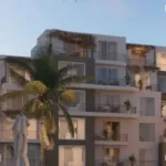 قرية ريفيت أمواج Rivette Amwaj North Coast