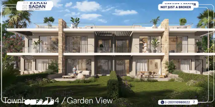 سكاي نورث الساحل الشمالي Sky North North Coast