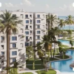 قرية ليانا الساحل الشمالي layana north coast