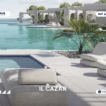 قرية ذا سي رأس الحكمة The C Ras El hekma North Coast