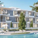 قرية سولاري الساحل الشمالي Solare North Coast