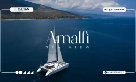 قرية أمالفي رأس الحكمة Amalfi Ras El Hikma