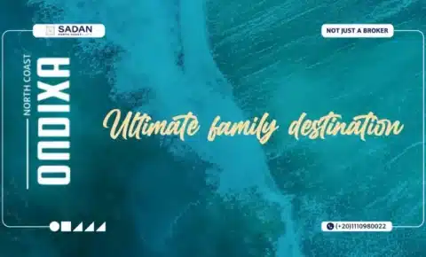 قرية أونديكسا الساحل الشمالي Ondixa North Coast