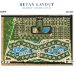 قرية ريتان الساحل الشمالي Retan North Coast