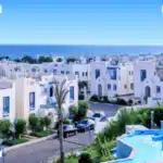 قرية باروس الساحل الشمالي Paros North Coast