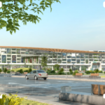 قرية تركواز الساحل الشمالي Turquoise North Coast