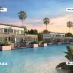 قرية سيتي ستارز الساحل الشمالي City Stars North Coast