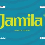 قرية جميلة الساحل الشمالي Jamila North Coast