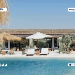 قرية المصيف الساحل الشمالي El Masyaf North Coast