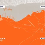 قرية دي باي الساحل الشمالي D Bay North Coast
