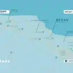 قرية ريتان الساحل الشمالي Retan North Coast