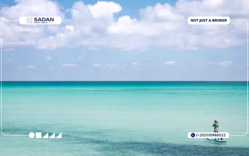 خطط سداد قرية مارينا ويست مراسي الساحل الشمالي