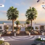 قرية سيتي ستارز الساحل الشمالي City Stars North Coast