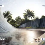 منتجع سول الساحل الشمالي Soul North Coast