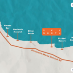 سكاي نورث الساحل الشمالي Sky North North Coast