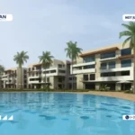 قرية فيستا مارينا الساحل الشمالي Vista marina North Coast