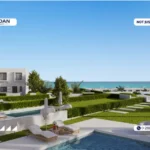 قرية دي باي الساحل الشمالي D Bay North Coast