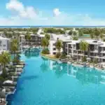ازميرالدا باي الساحل الشمالي Smeralda Bay North Coast