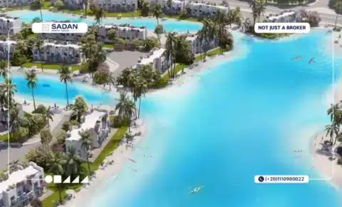 قرية ايفيا ماونتن فيو الساحل الشمالي Evia Mountain View North Coast