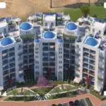قرية ايكو الساحل الشمالي Eko Mena North Coast